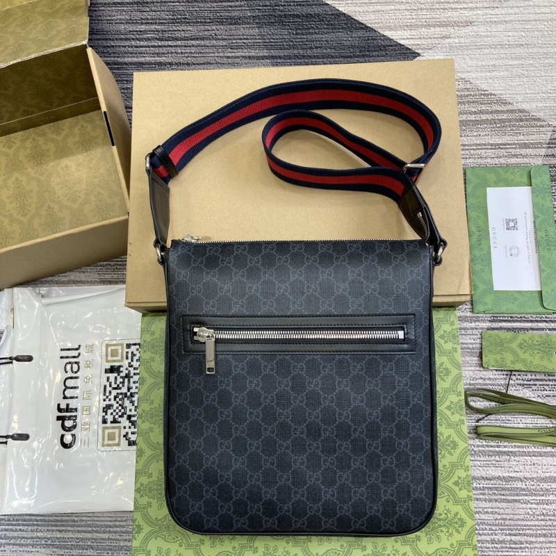 G*u*i satchel bags